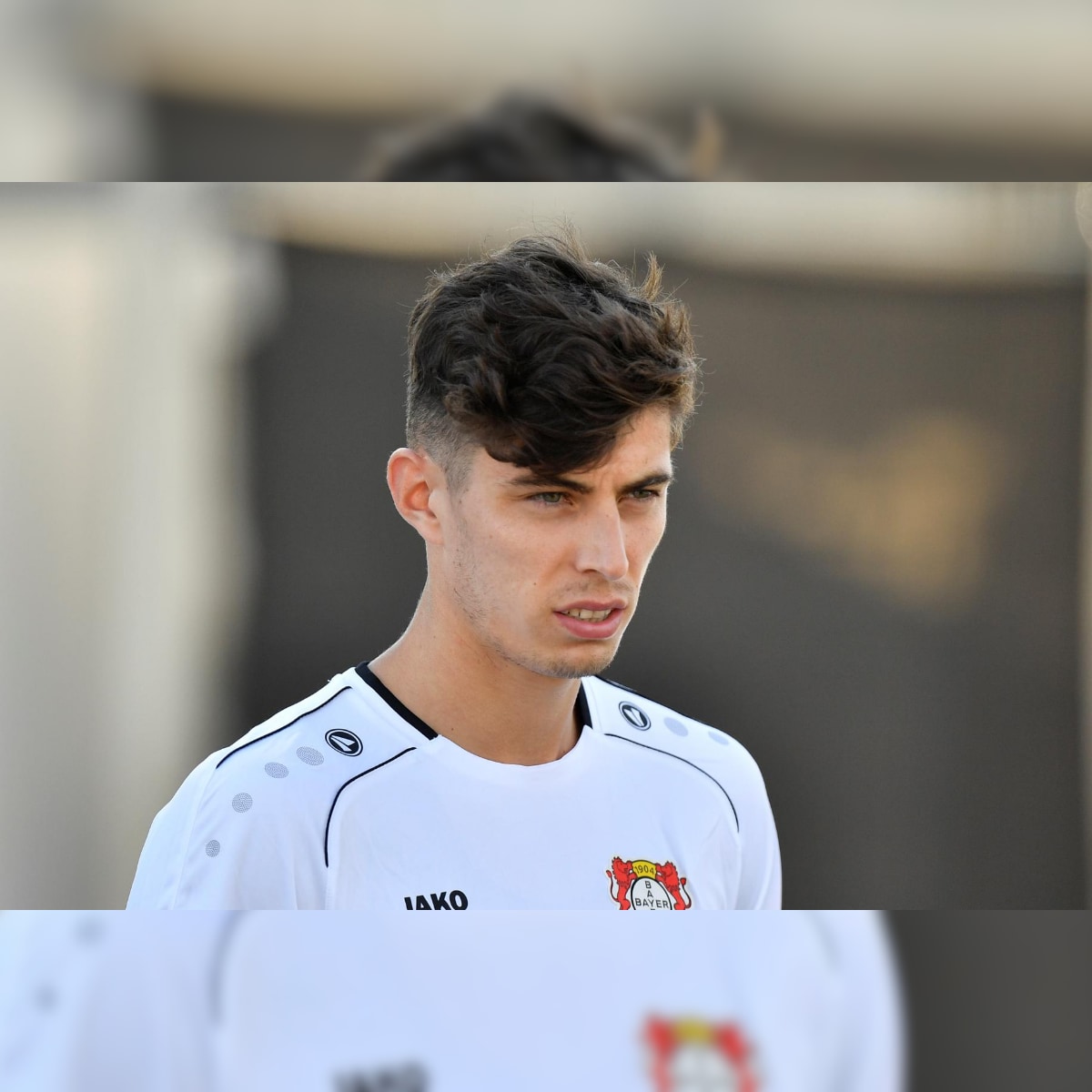 Kai Havertz is on His Way to Chelsea, Says Bayer Leverkusen Coach Peter Bosz