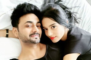 Amrita Rao is Pregnant, Expecting First Child With Husband RJ Anmol