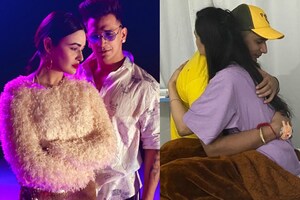 Tele Couple Prince & Yuvika Down with Dengue Admitted to Hospital