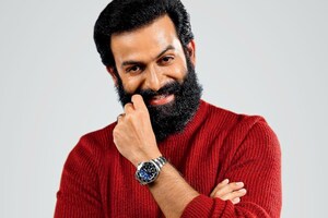 Prithviraj Sukumaran Tests Coronavirus Positive After 'Jana Gana Mana' Shoot