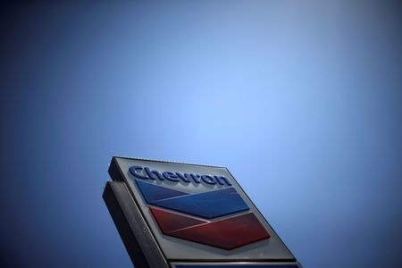 Chevron posts $8.3 billion loss on writedowns, job cuts