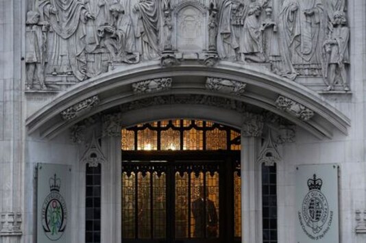 Case of Islamic State recruit's UK citizenship goes to Supreme Court Case of Islamic State recruit's UK citizenship goes to Supreme Court