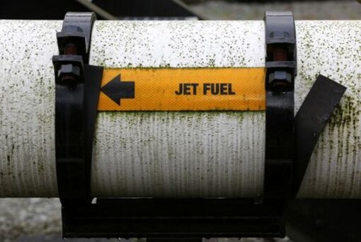 Jet Fuel Demand Outlook Sours After Fleeting Market Optimism
