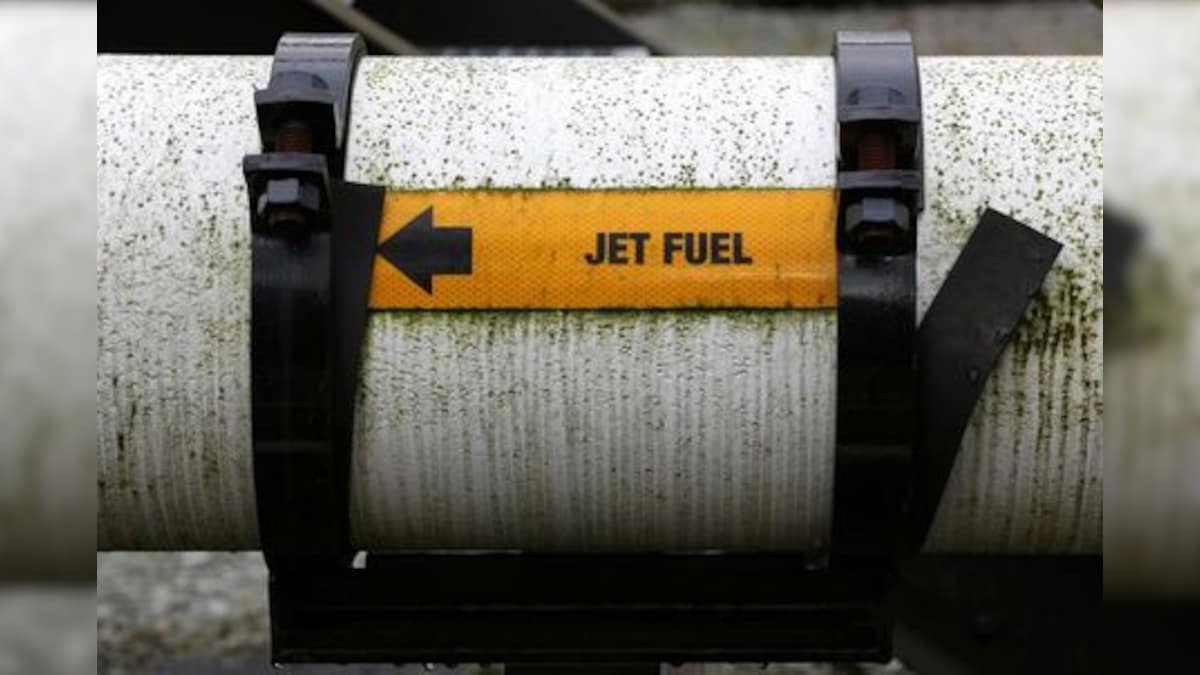 Jet Fuel Demand Outlook Sours After Fleeting Market Optimism