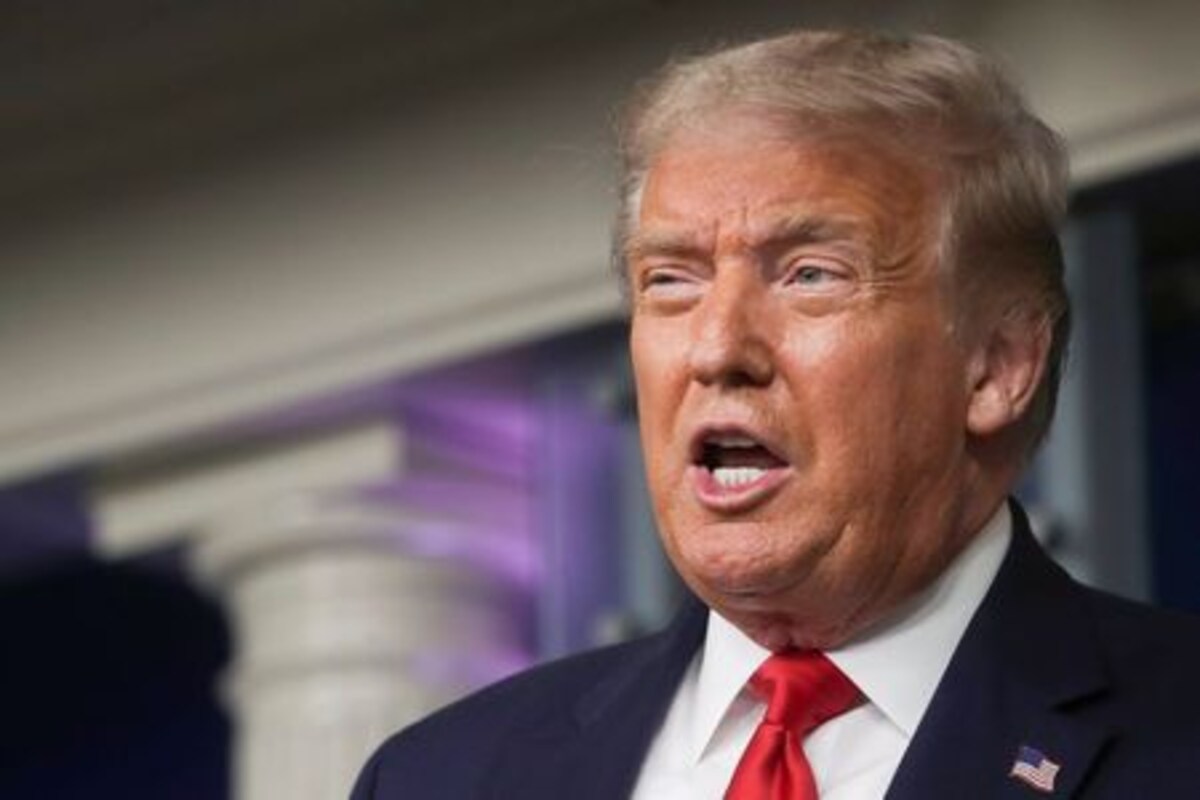 Trump Ousts Tva Board Members Over Outsourcing Jobs Targets Ceo Salary