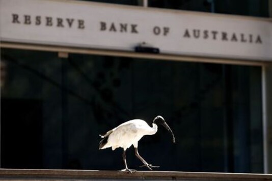 Australia Central Bank Sees Bumpy Road To Recovery As Virus Shuts Down Victoria