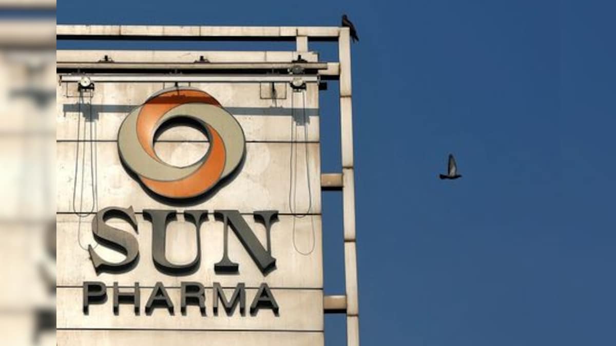 Sun Pharma Launches Antiviral Covid-19 Drug Favipiravir in India at Rs 35 Per Tablet