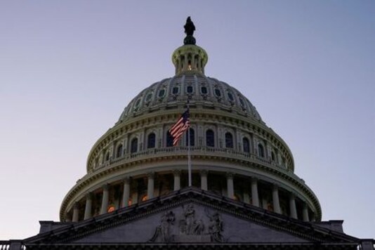 Senate's McConnell says U.S. economy needs 'boost,' but gap remains in coronavirus talks