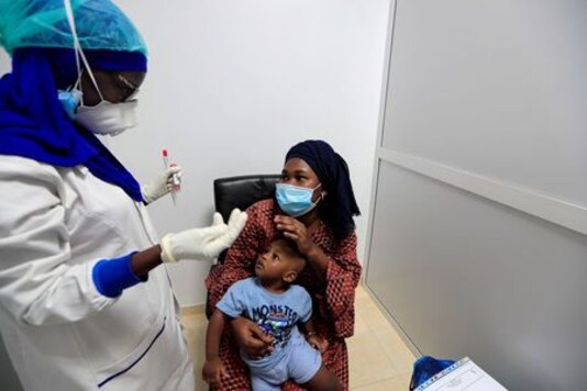 10 countries account for 80% of Africa COVID-19 testing - Africa CDC