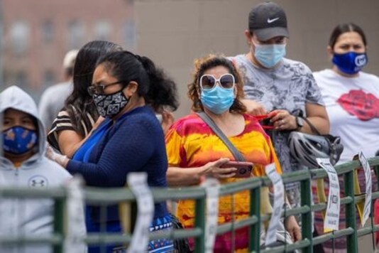 White House health experts warn U.S. cities of White House health experts warn U.S. cities of