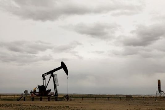 Oil slips to $45 on demand concerns, set for weekly rise Oil slips to $45 on demand concerns, set for weekly rise