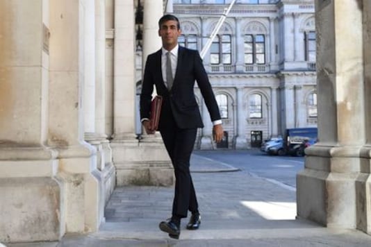 Extending UK furlough would trap people in false hope, finance minister says Extending UK furlough would trap people in false hope, finance minister says