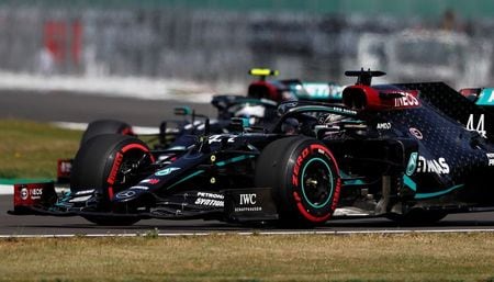hulkenberg mercedes
