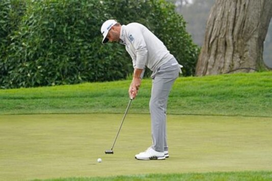 Johnson says experience will be key to capturing PGA ...