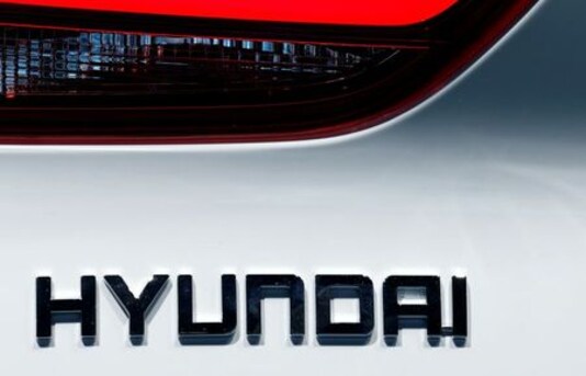 Hyundai Motor shares rise as much as 10% on Ioniq EV plan