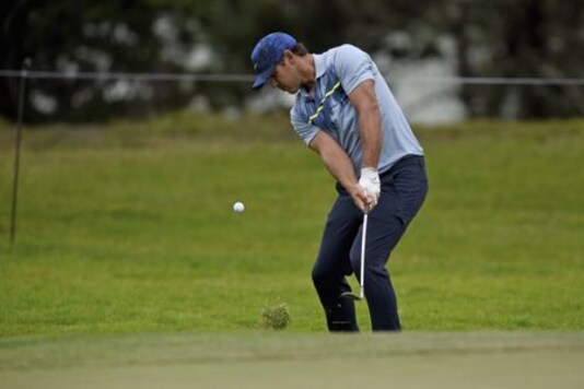 'Wasn't meant to be,' says Koepka after third-peat bid falls flat
