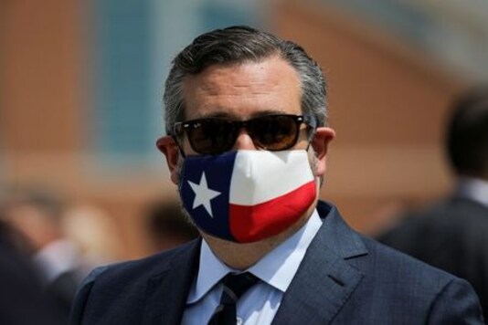 China to sanction Rubio, Cruz, and others over U.S. action on HK