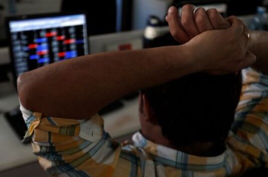 India's equity mutual funds show first outflows in more than four years