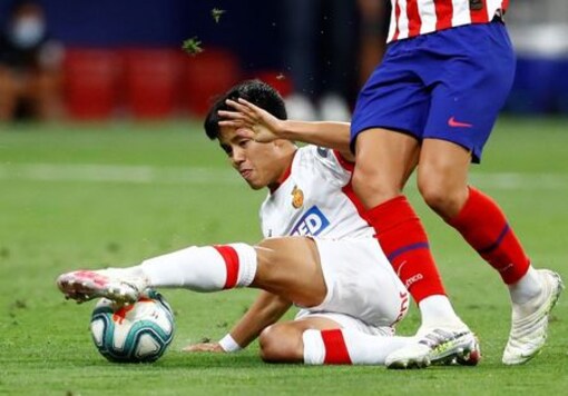 Real Madrid's Kubo joins Villarreal on loan