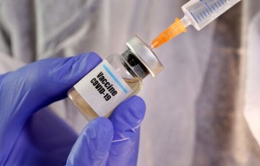 Novavax expects it can meet U.S. COVID-19 vaccine demand in 2021, executives say