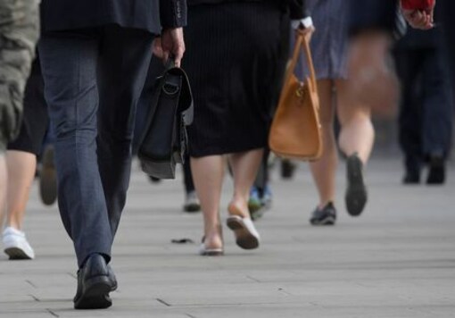 UK suffers biggest job losses since 2009 as COVID hits