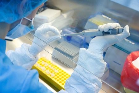 WHO says discussing new COVID-19 vaccine with Russia