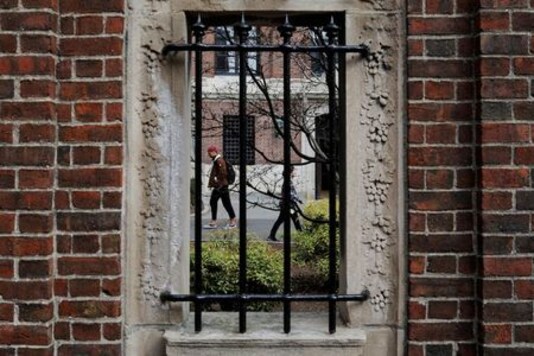 Facing pandemic squeeze, universities hit bond markets for cheap cash