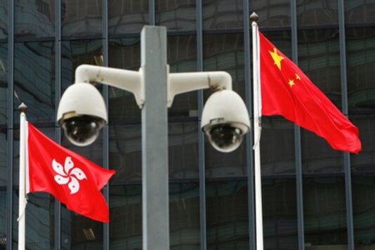 Current Hong Kong legislature extended for at least a year