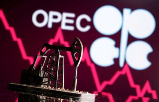 OPEC trims 2020 oil demand, sees doubts about 2021 on virus fallout OPEC trims 2020 oil demand, sees doubts about 2021 on virus fallout