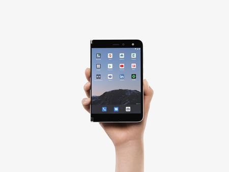 Microsoft prices its dual-screen Android phone at $1,399, will arrive September 10