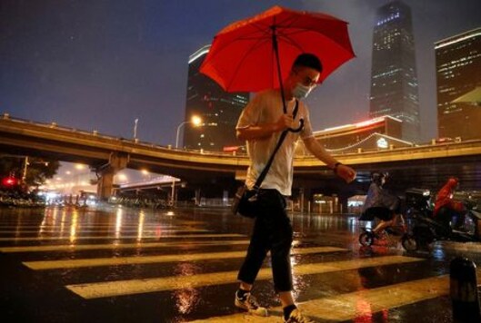 Mainland China reports 19 new coronavirus cases on August 12