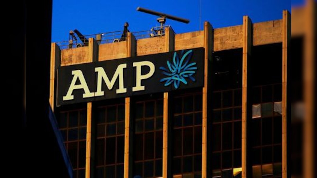 Australia's AMP outlines 400 million plan for special dividend and