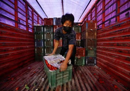Nearly a quarter of Nepal's workers lose jobs due to coronavirus - central bank