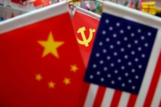 China hopes U.S. will create conditions to implement Phase 1 deal: commerce official
