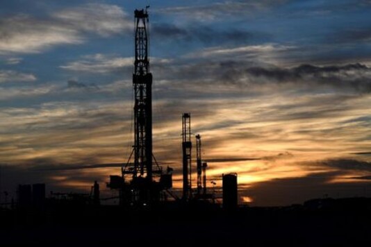 How a Texas shale supplier's founders made fortunes as the firm failed