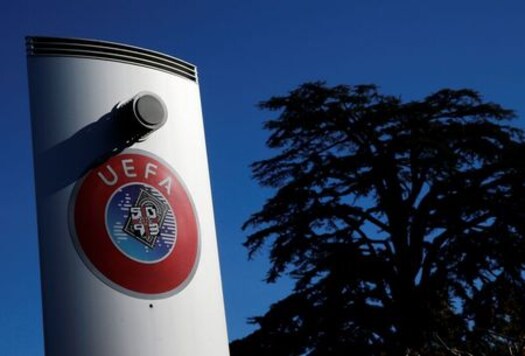 Neutral Venues In Nations League Uefa Set To Decide On Possible Venue Switches Due To Covid 19