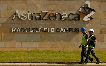 AstraZeneca set to start making 400 million COVID-19 ...