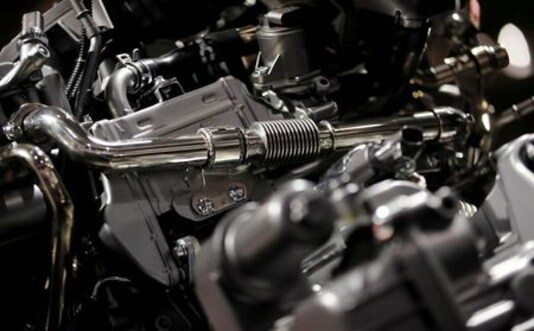 Daimler to pay $1.5 billion to settle U.S. diesel cases