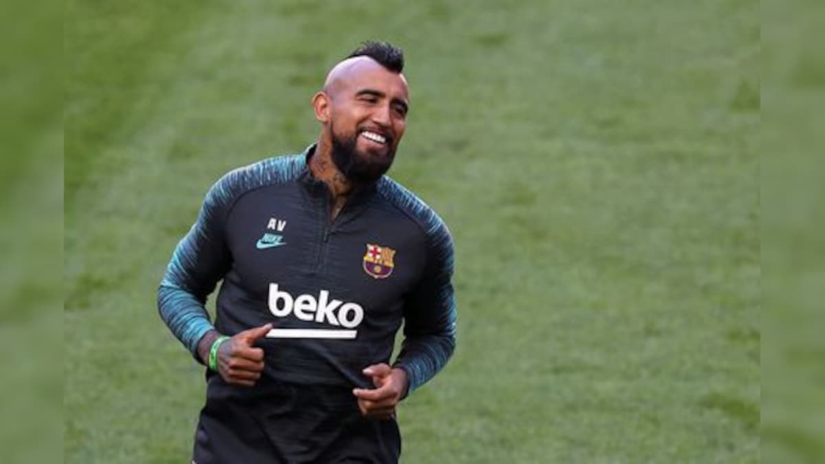 Barcelona Still World Beaters and Not Scared by Assured Bayern Munich, Says Arturo Vidal