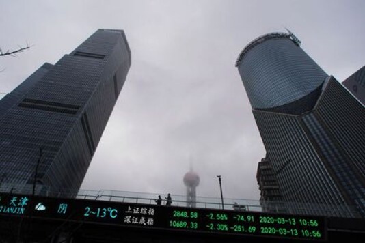 Global Markets: Asian stocks falter after China data disappointment