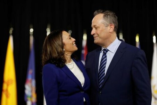 Biden campaign raises $48 million in 48 hours after naming Kamala Harris as VP choice