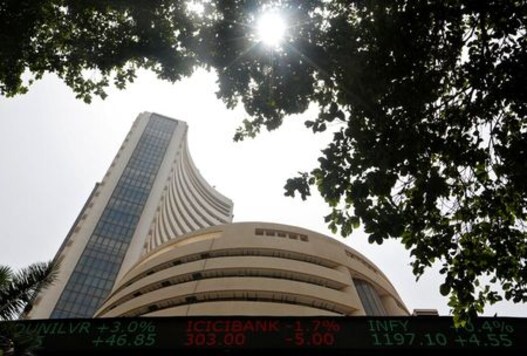 Sensex, Nifty rise on hopes of more stimulus