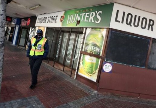 South African speakeasies boost calls for end to COVID booze ban