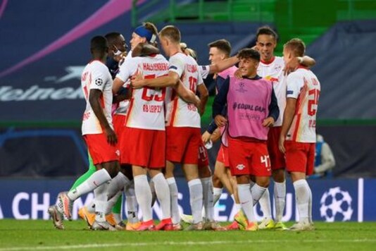 Atletico's cautious approach losing appeal after latest European failure