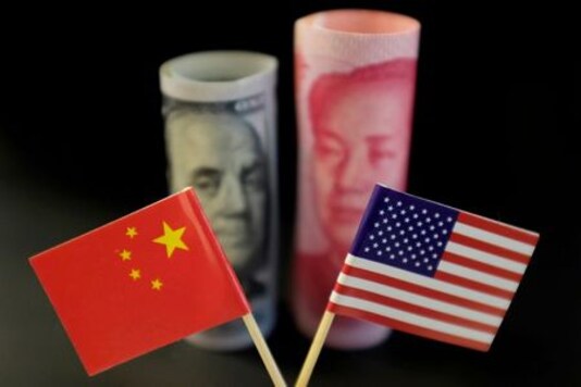 Exclusive: U.S.-China trade deal review postponed as China ramps up farm, energy purchases