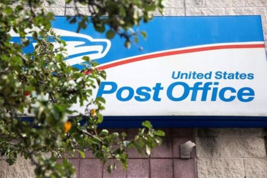 U.S. Postal Service warns of 'significant risk' of late ballots