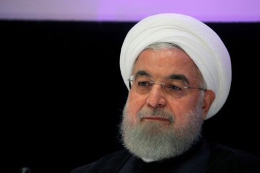 Iran's president says Emirates made 'huge mistake' with Israel deal