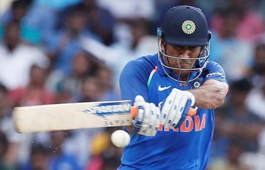 India's Dhoni quits international cricket, to play IPL