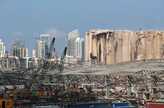 US Official Says Financial Support to Lebanon Will be Provided When Leaders Enact Reforms