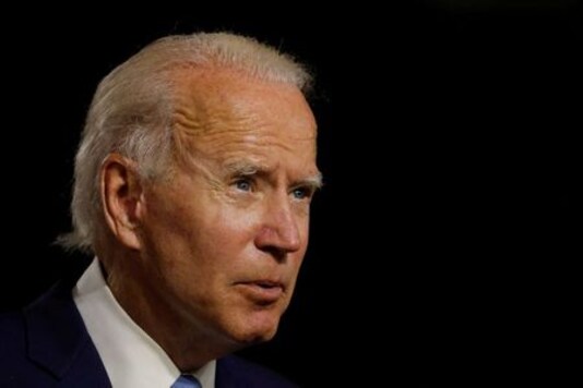 Turkey slams Biden's past call for U.S. to back Erdogan opponents